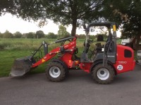 ART1840 Weidemann 1350 CC